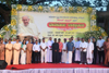 All-religion meet pays homage to late Pope Francis
